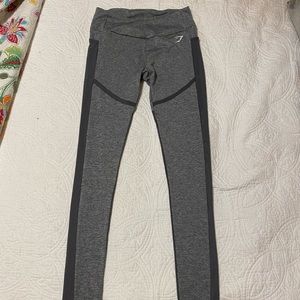 Women Gymshark Leggings